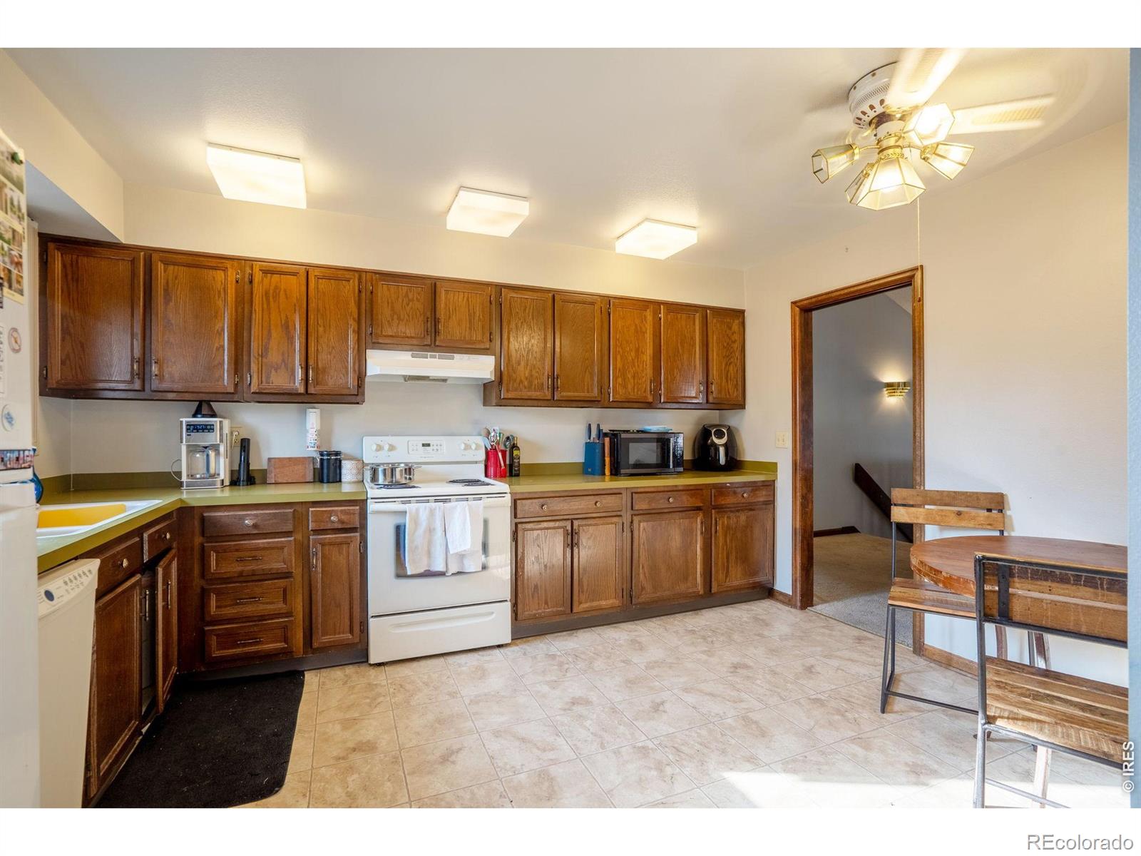 1116-1118 Kirkwood Drive Fort Collins CO 80525