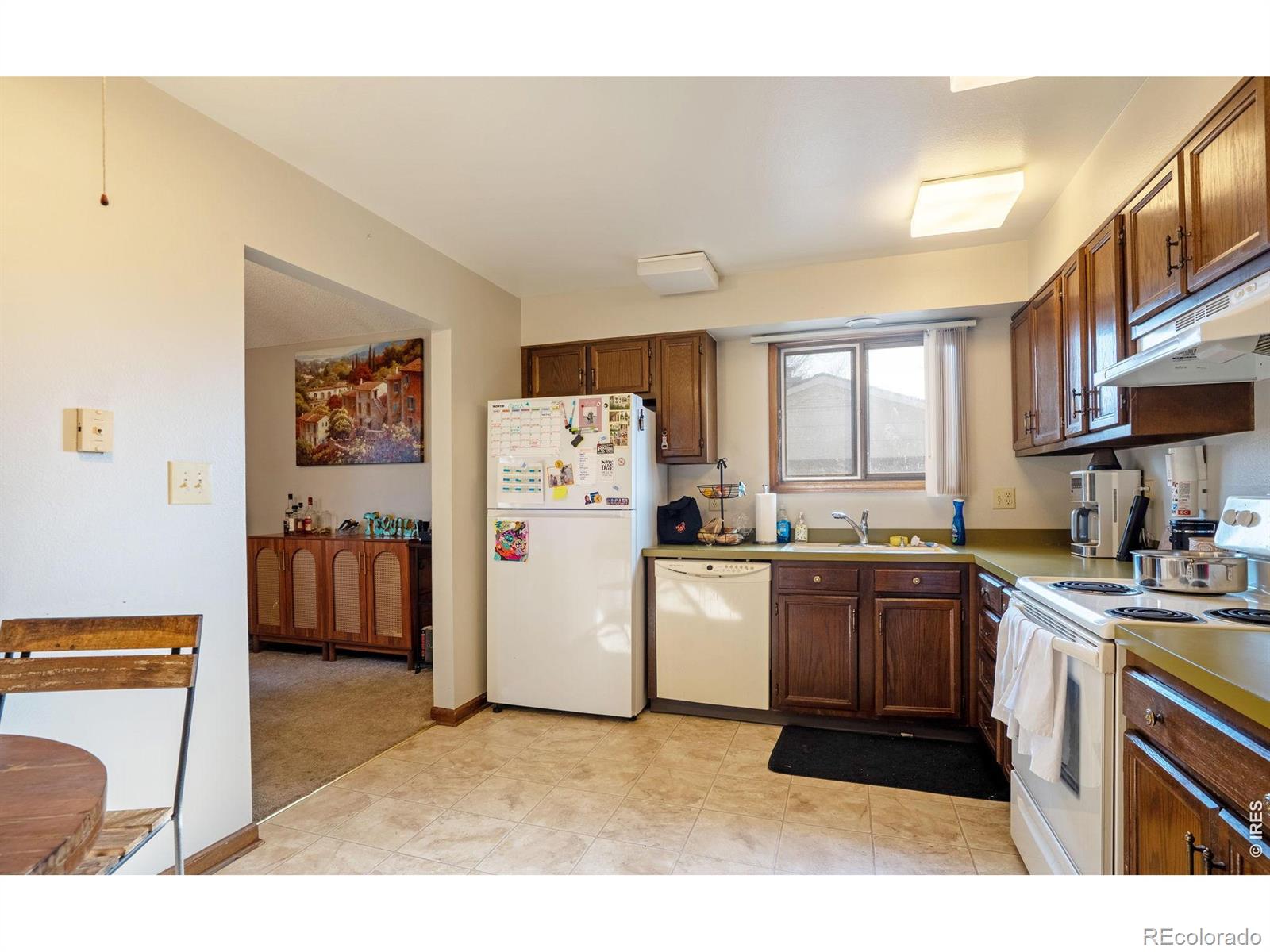 1116-1118 Kirkwood Drive Fort Collins CO 80525