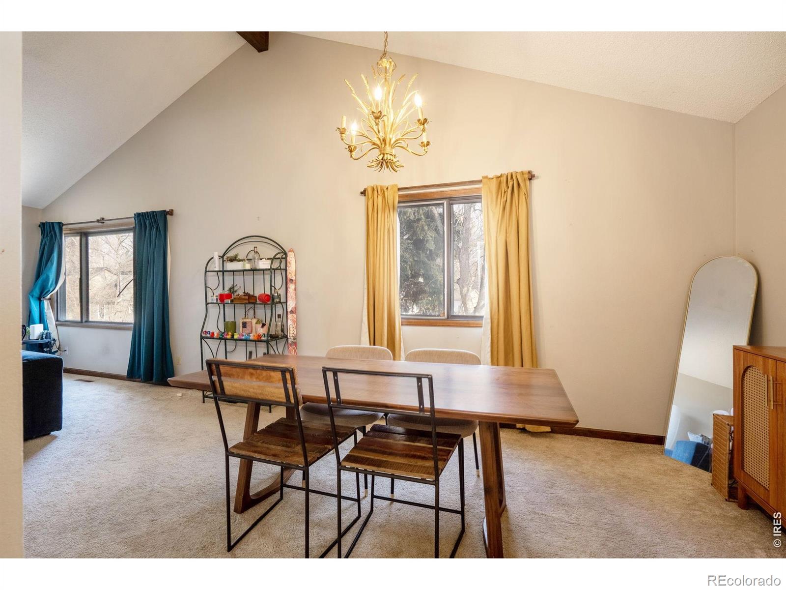 1116-1118 Kirkwood Drive Fort Collins CO 80525