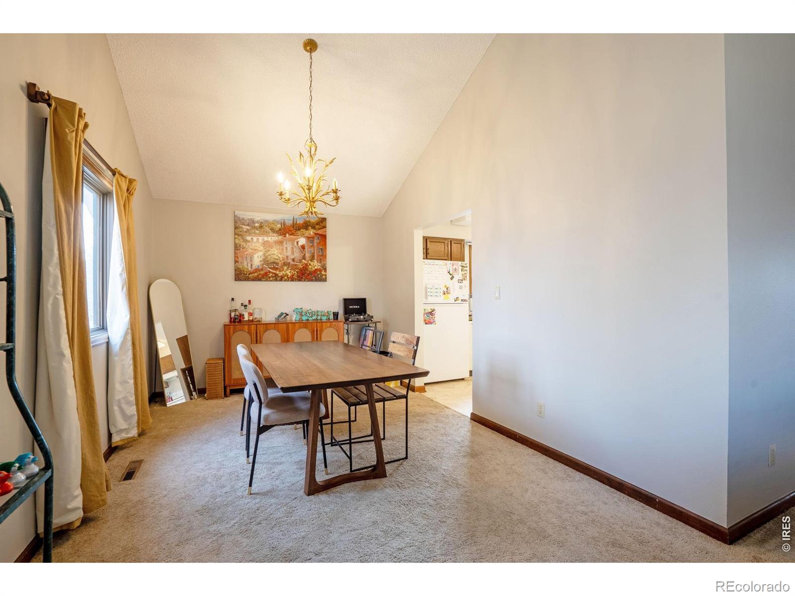 1116-1118 Kirkwood Drive Fort Collins CO 80525