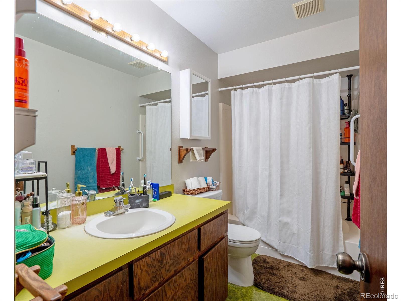 1116-1118 Kirkwood Drive Fort Collins CO 80525