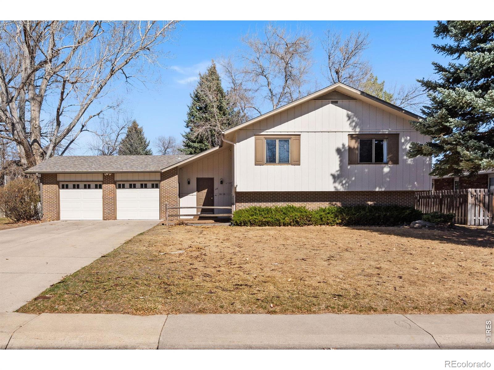 1116-1118 Kirkwood Drive Fort Collins CO 80525