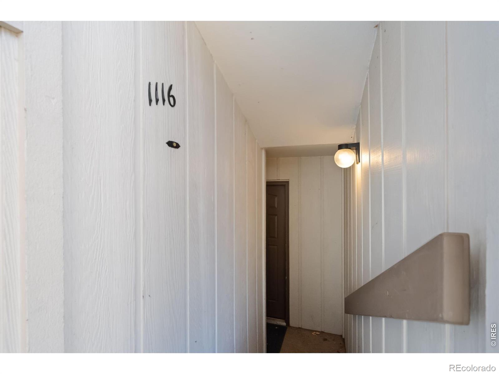 1116-1118 Kirkwood Drive Fort Collins CO 80525