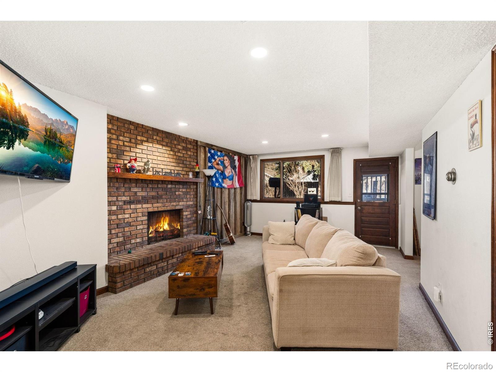 1116-1118 Kirkwood Drive Fort Collins CO 80525