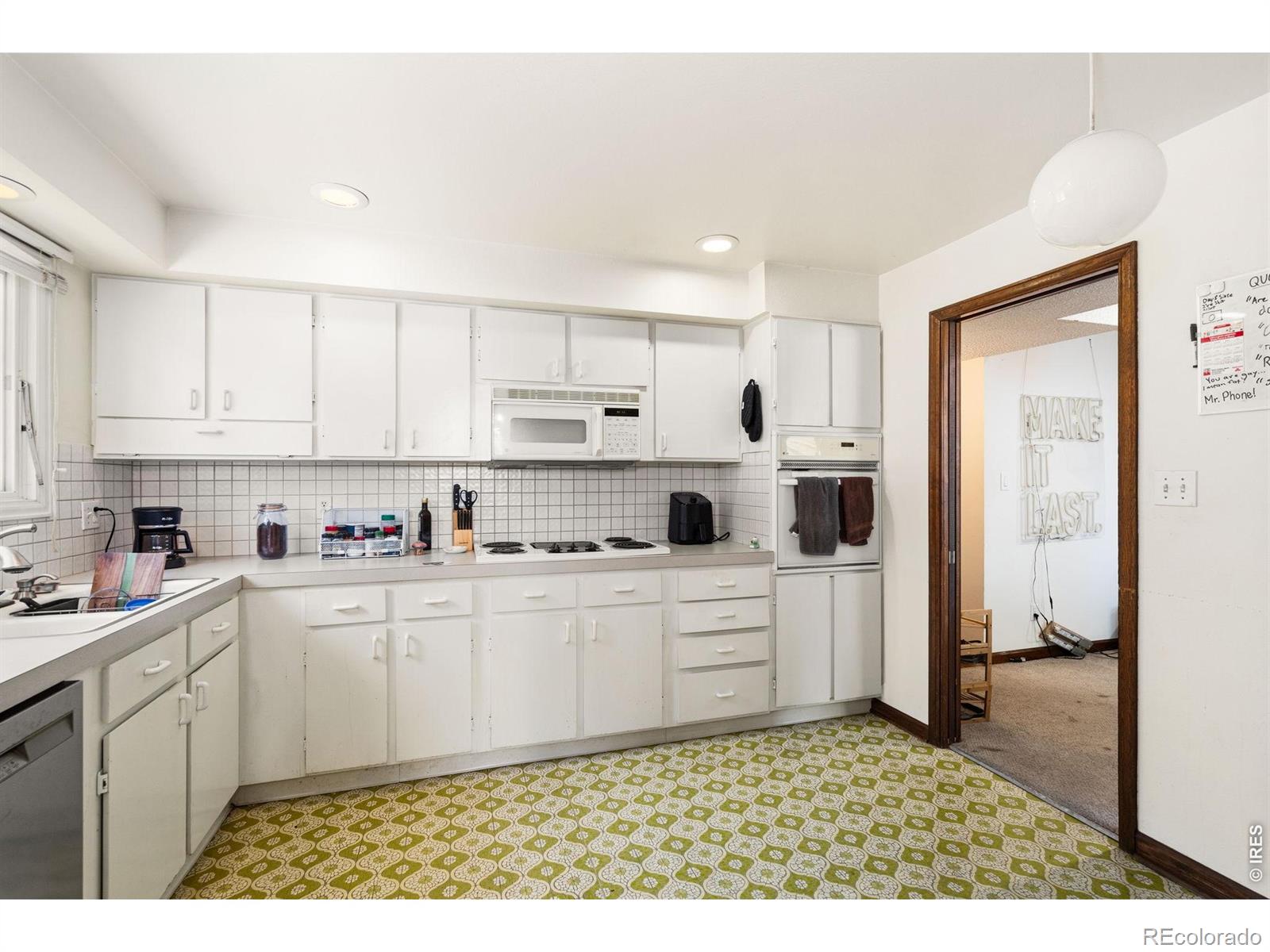 1116-1118 Kirkwood Drive Fort Collins CO 80525