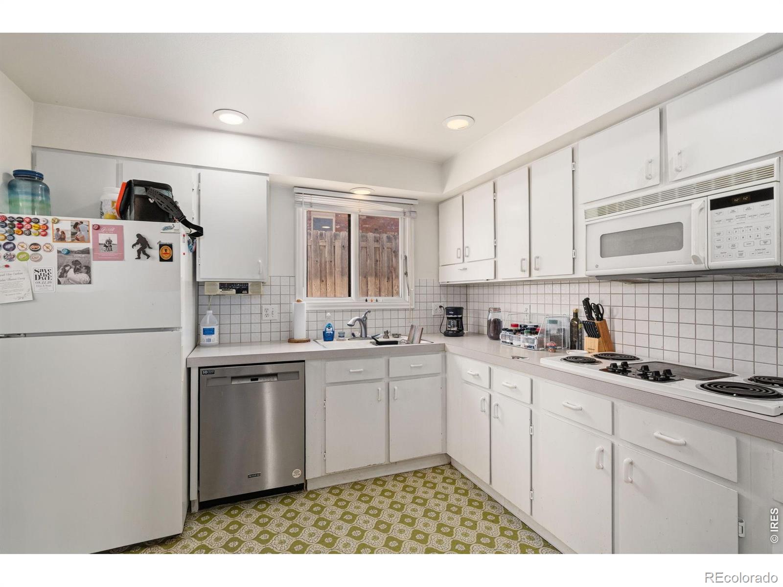 1116-1118 Kirkwood Drive Fort Collins CO 80525