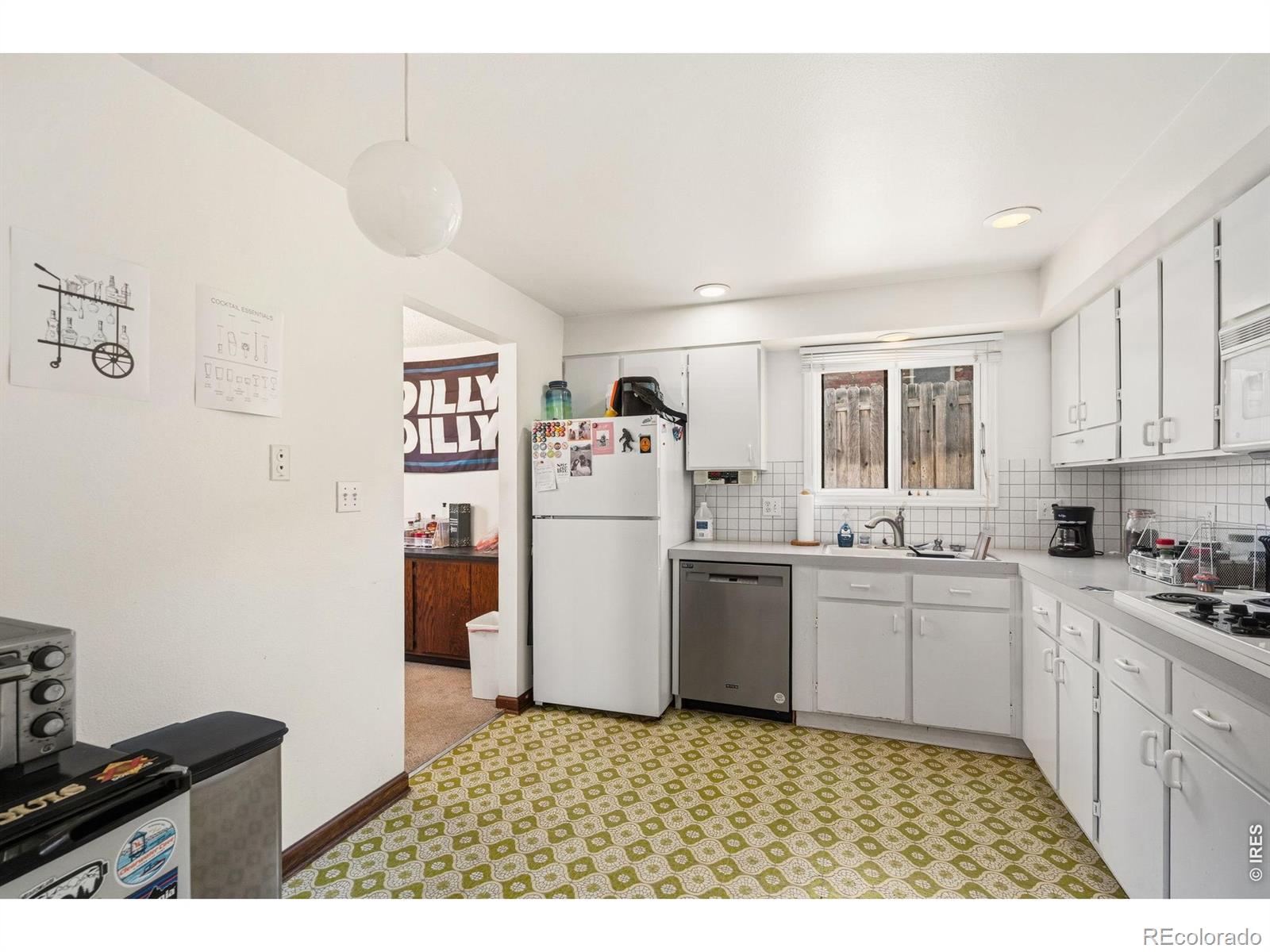 1116-1118 Kirkwood Drive Fort Collins CO 80525