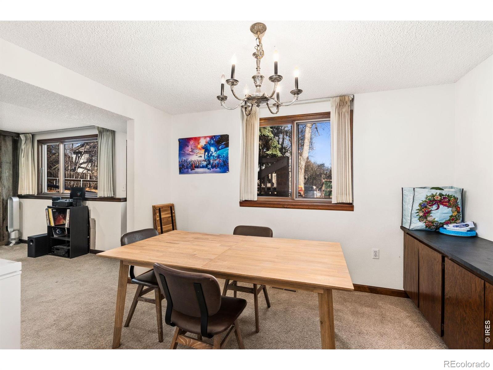 1116-1118 Kirkwood Drive Fort Collins CO 80525