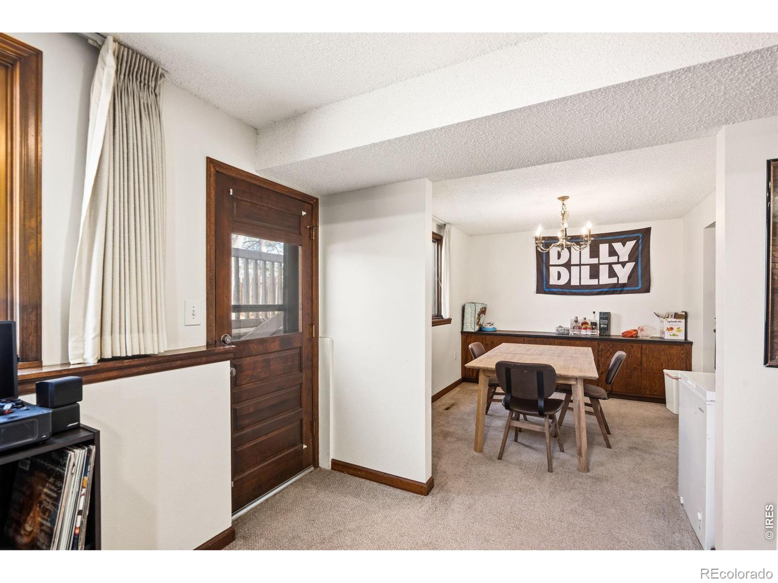 1116-1118 Kirkwood Drive Fort Collins CO 80525