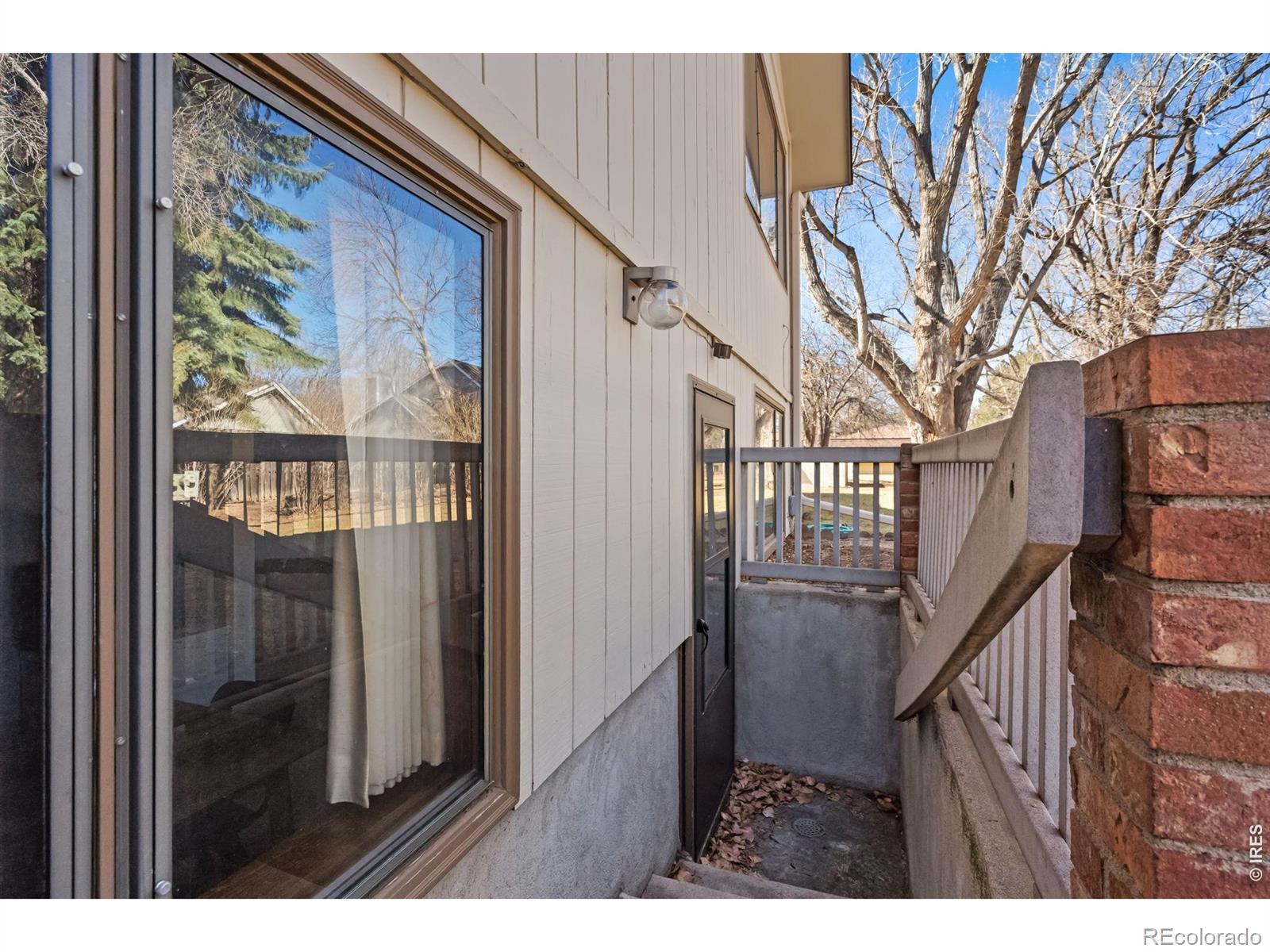 1116-1118 Kirkwood Drive Fort Collins CO 80525