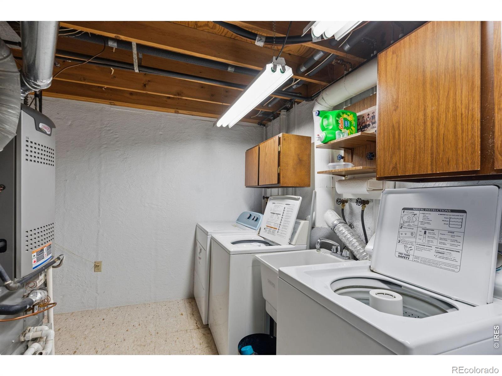 1116-1118 Kirkwood Drive Fort Collins CO 80525
