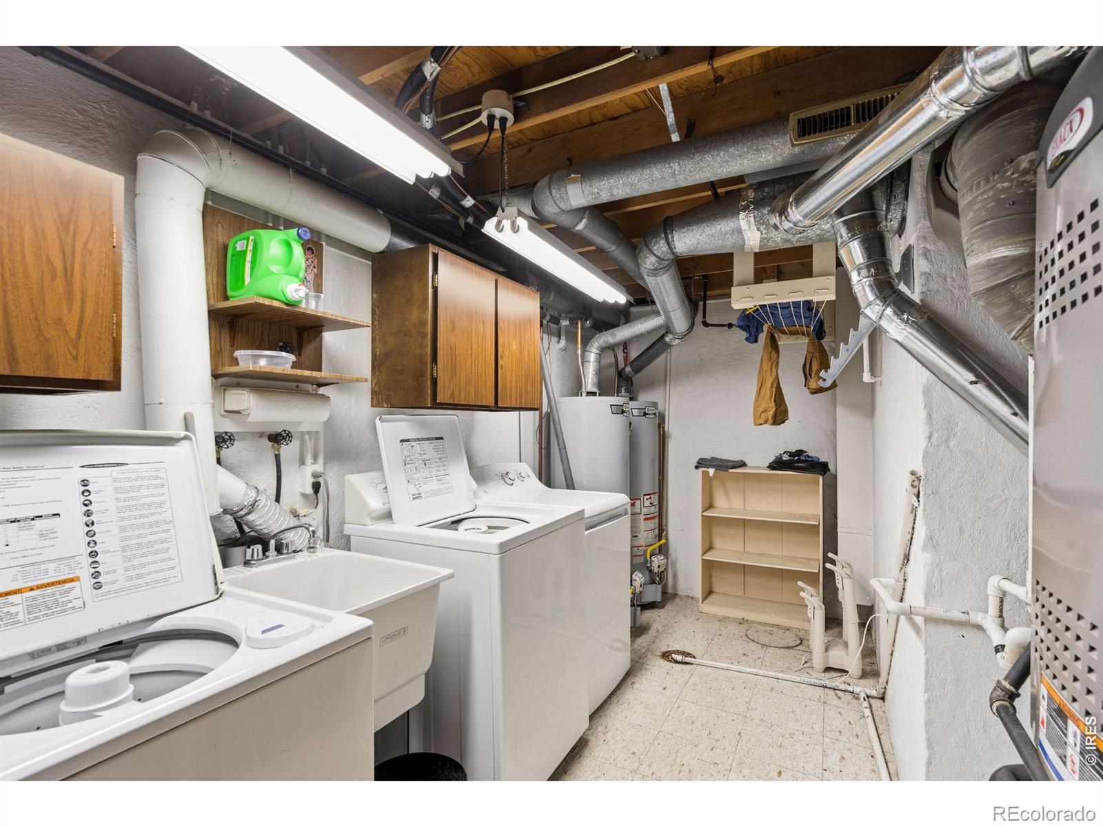 1116-1118 Kirkwood Drive Fort Collins CO 80525