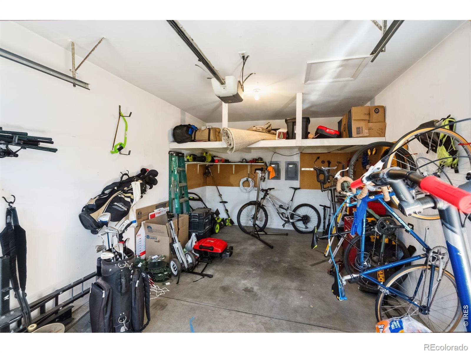 1116-1118 Kirkwood Drive Fort Collins CO 80525