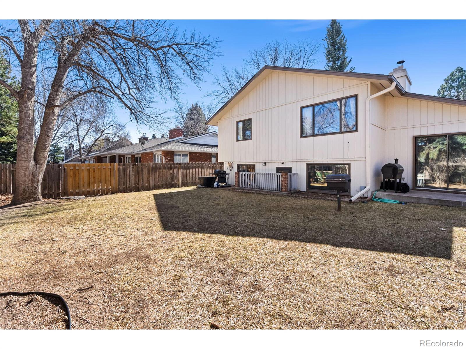1116-1118 Kirkwood Drive Fort Collins CO 80525