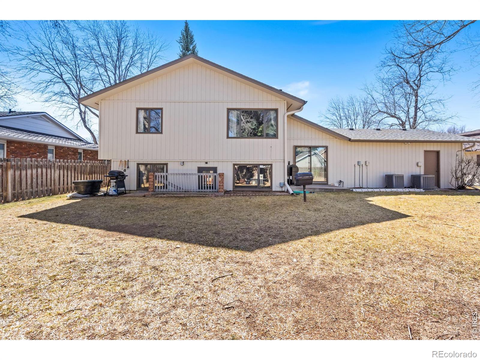 1116-1118 Kirkwood Drive Fort Collins CO 80525
