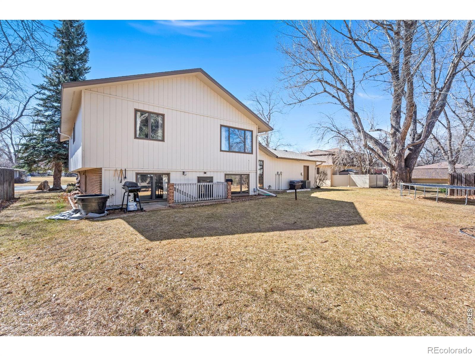 1116-1118 Kirkwood Drive Fort Collins CO 80525