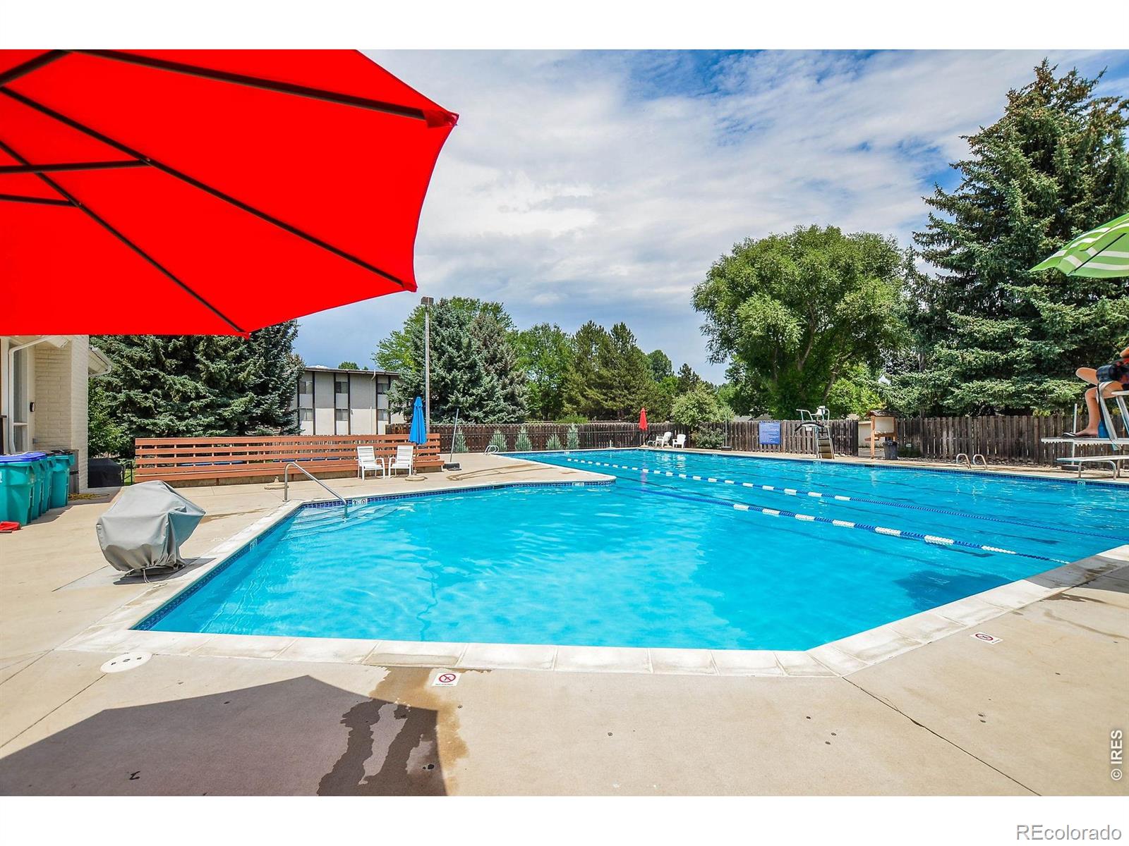 1116-1118 Kirkwood Drive Fort Collins CO 80525