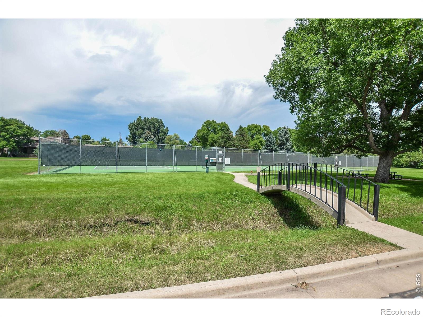 1116-1118 Kirkwood Drive Fort Collins CO 80525