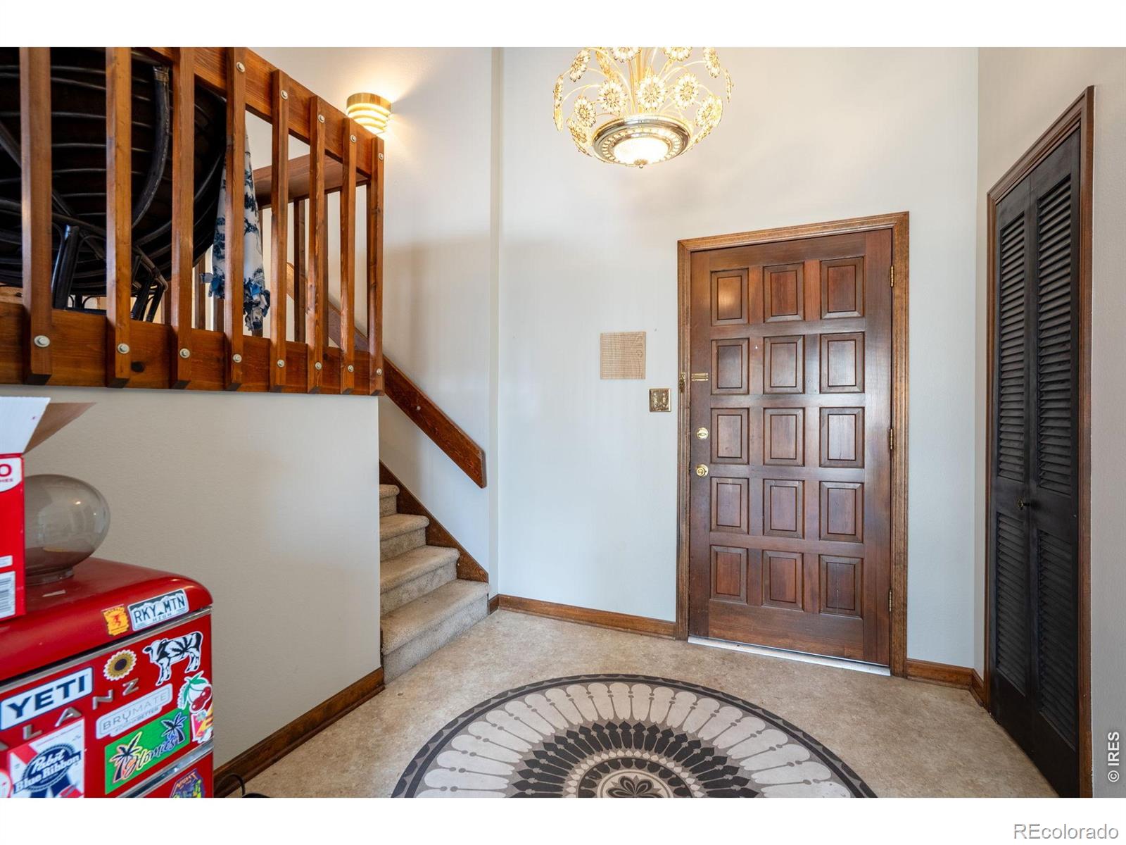 1116-1118 Kirkwood Drive Fort Collins CO 80525
