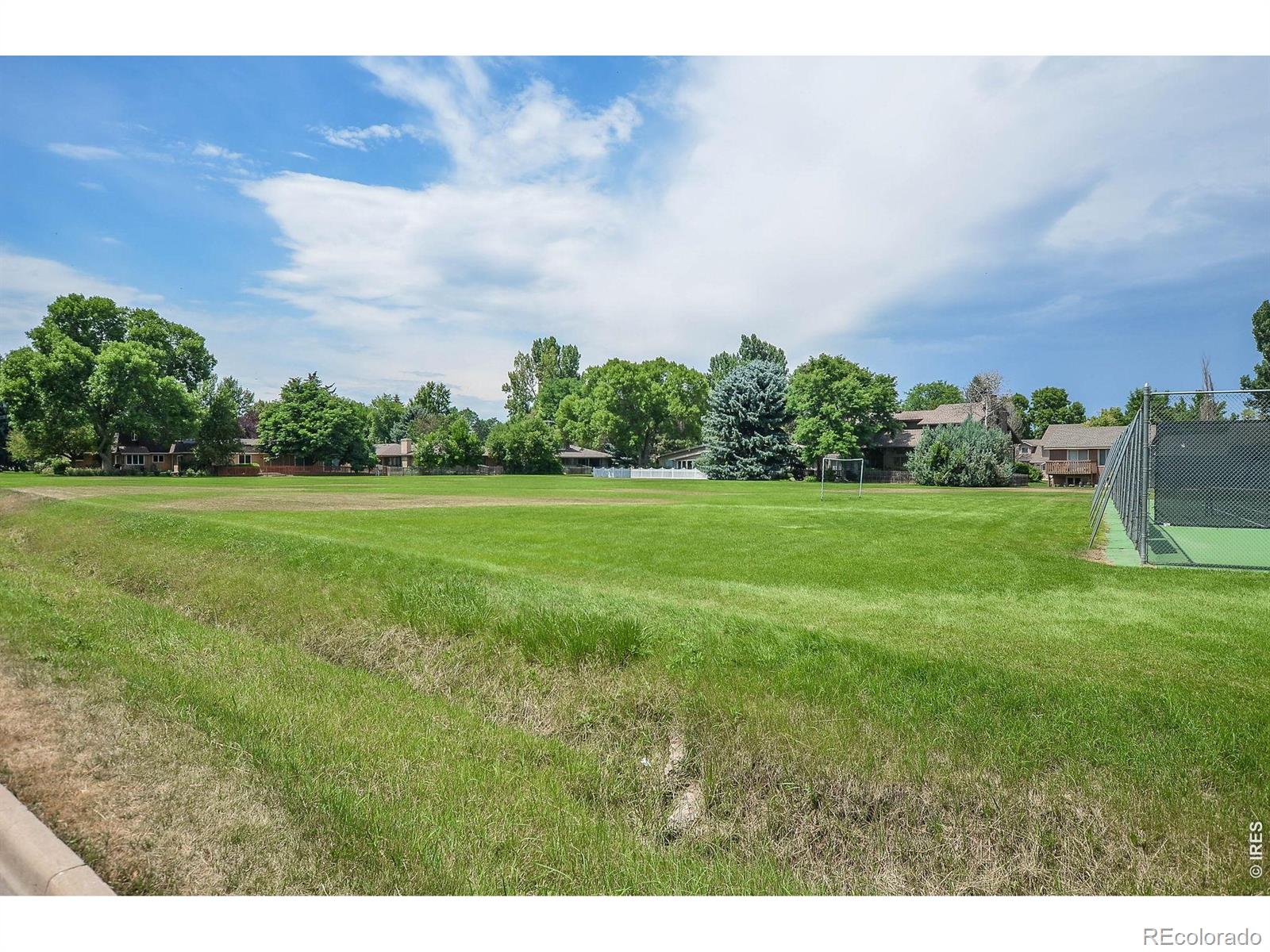 1116-1118 Kirkwood Drive Fort Collins CO 80525