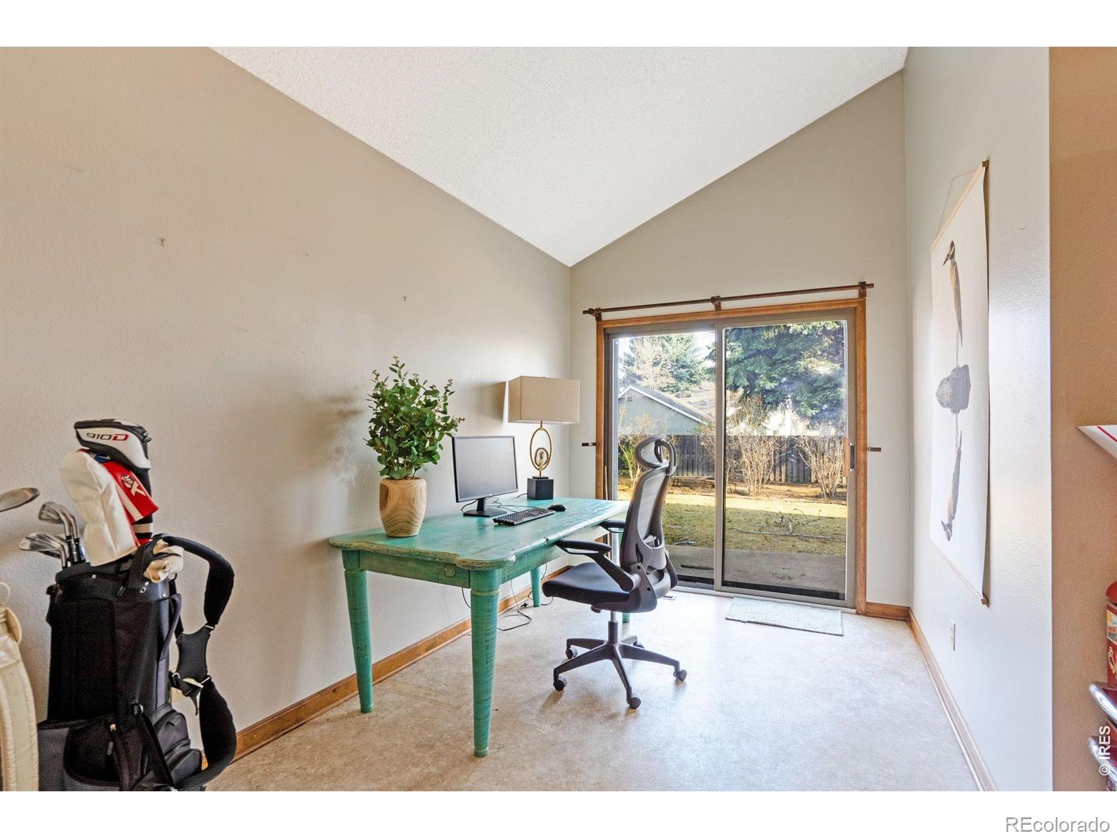 1116-1118 Kirkwood Drive Fort Collins CO 80525