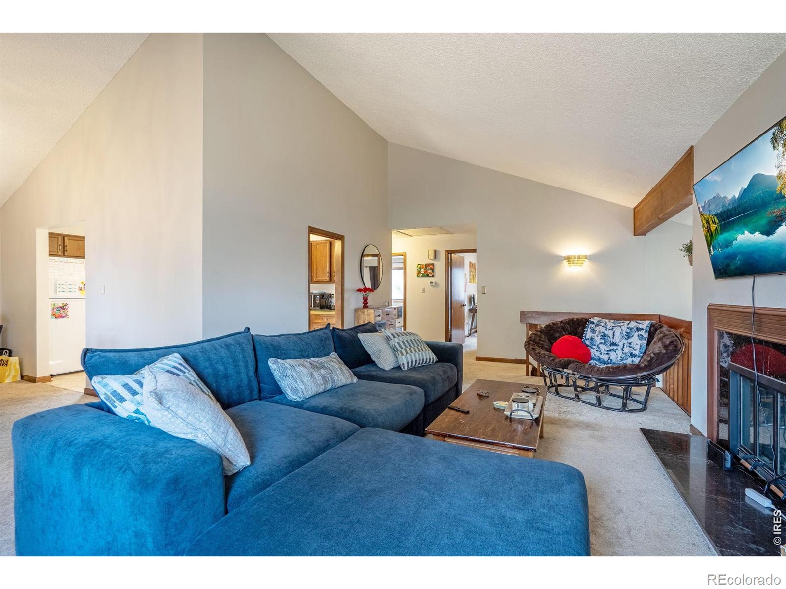 1116-1118 Kirkwood Drive Fort Collins CO 80525