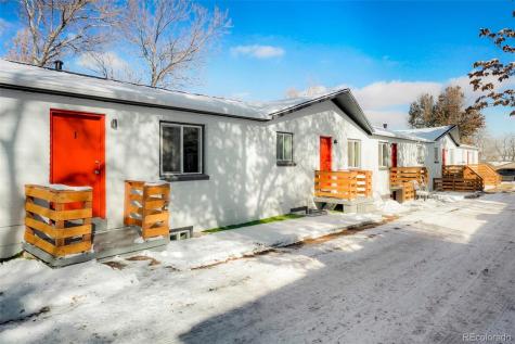 982 S Sheridan Boulevard Denver CO 80226