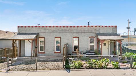 741 Mariposa Street Denver CO 80204