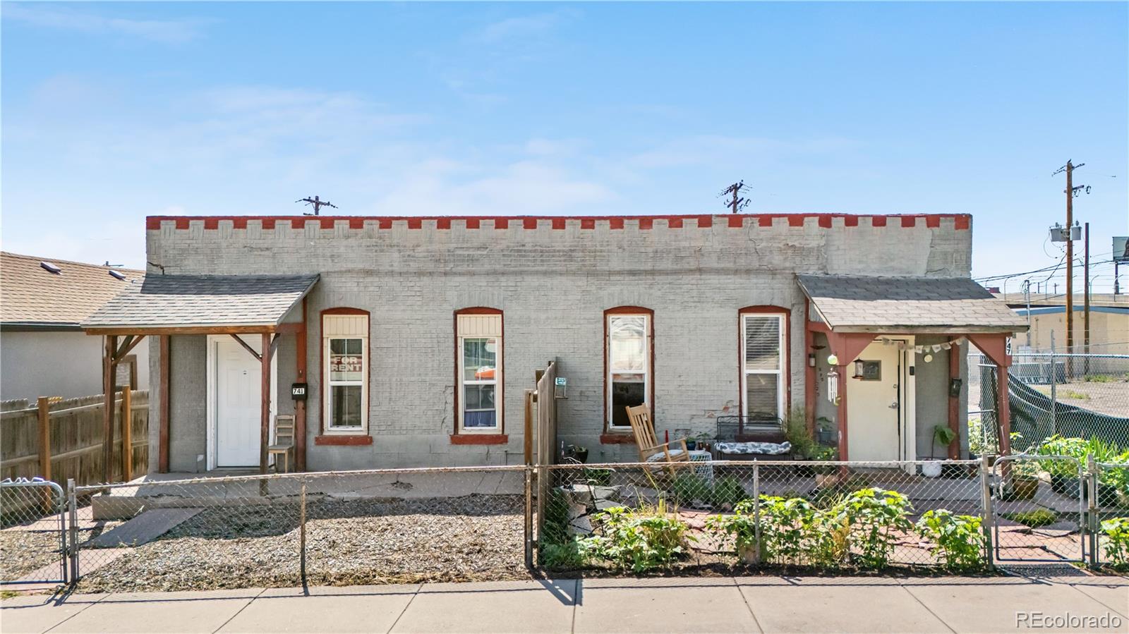 741 Mariposa Street Denver CO 80204