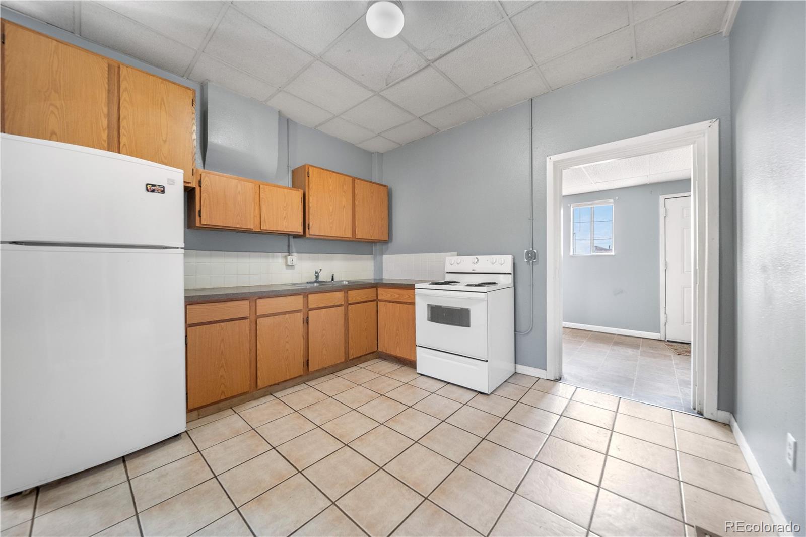 741 Mariposa Street Denver CO 80204