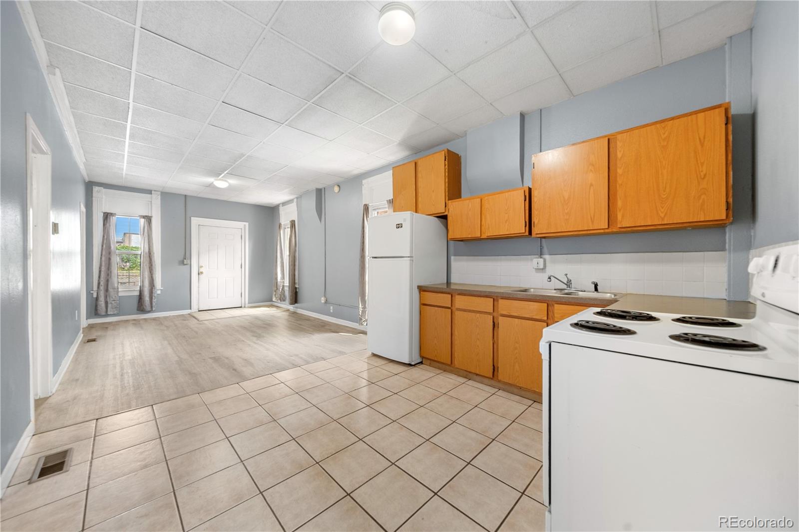 741 Mariposa Street Denver CO 80204
