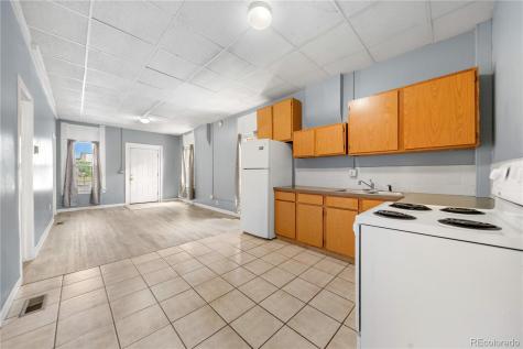 741 Mariposa Street Denver CO 80204