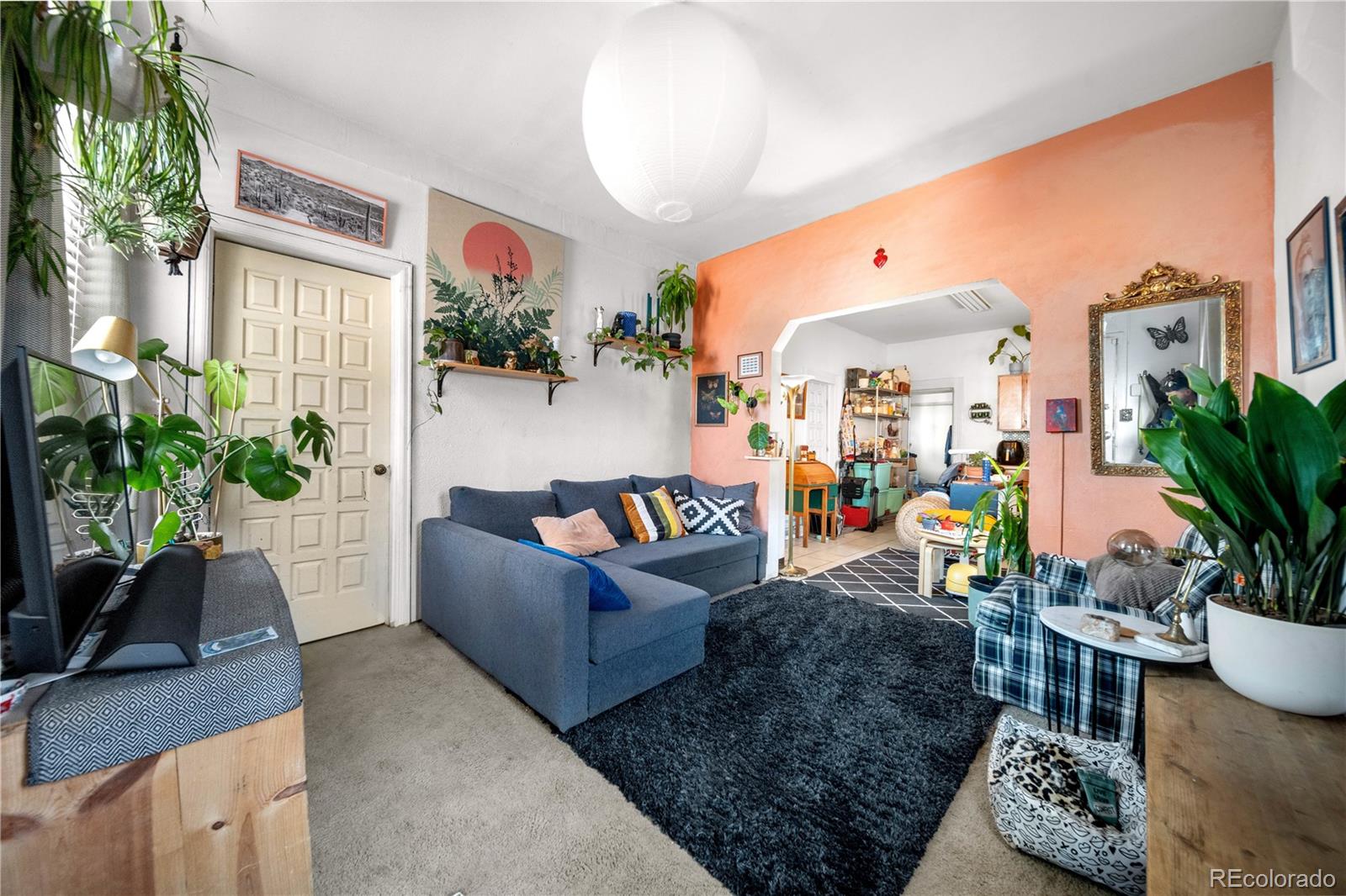 741 Mariposa Street Denver CO 80204