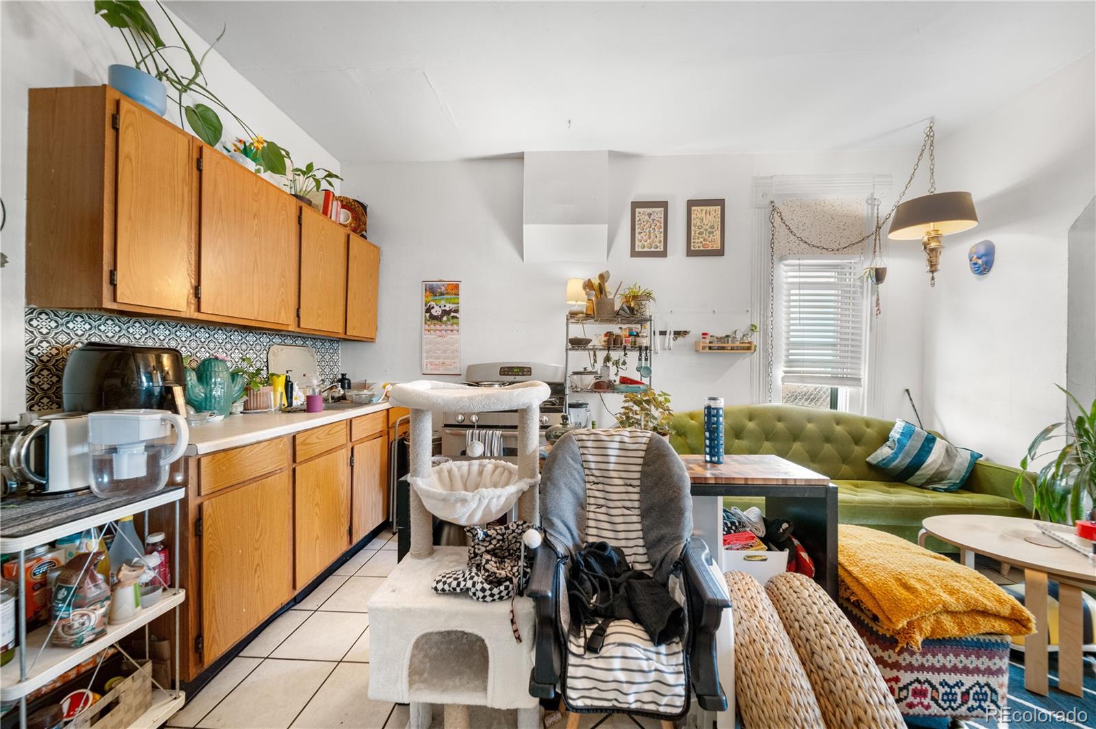 741 Mariposa Street Denver CO 80204