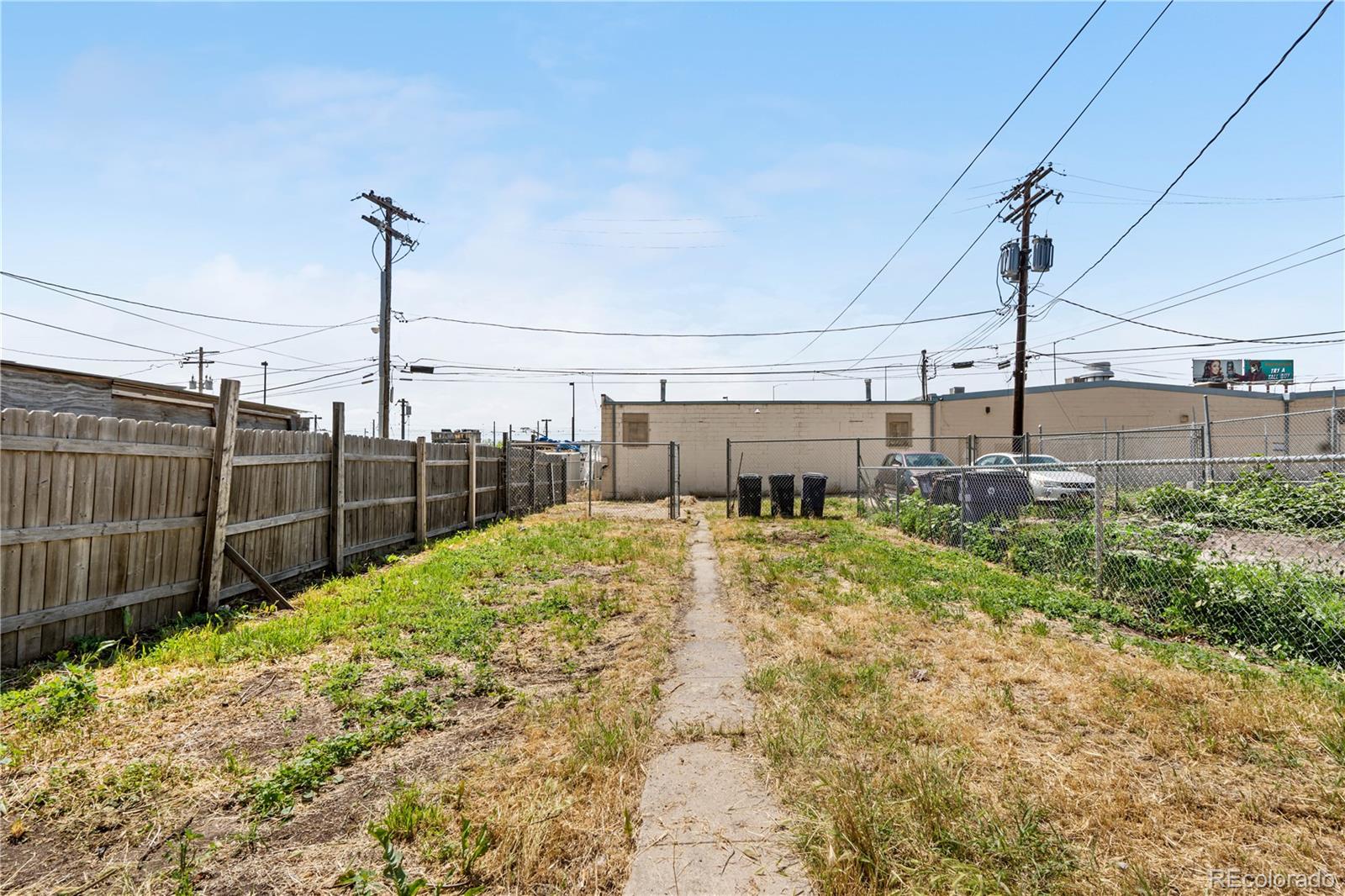 741 Mariposa Street Denver CO 80204