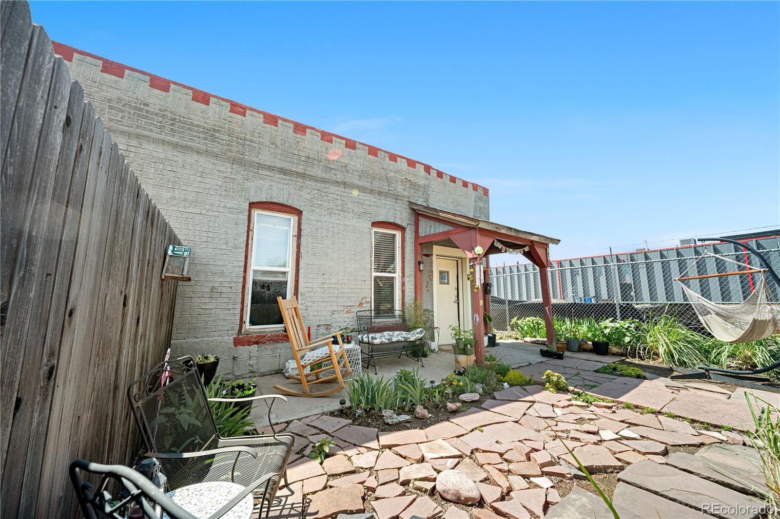 741 Mariposa Street Denver CO 80204