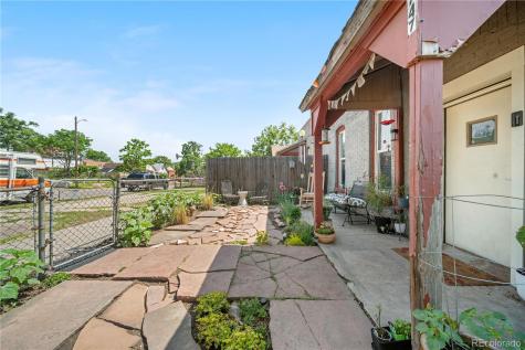 741 Mariposa Street Denver CO 80204