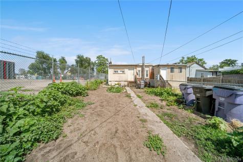 741 Mariposa Street Denver CO 80204