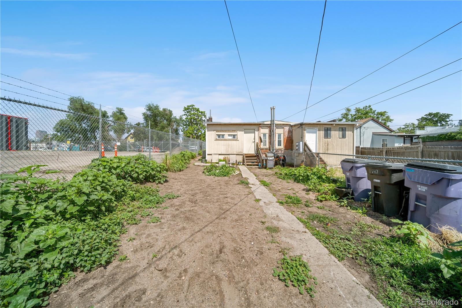 741 Mariposa Street Denver CO 80204
