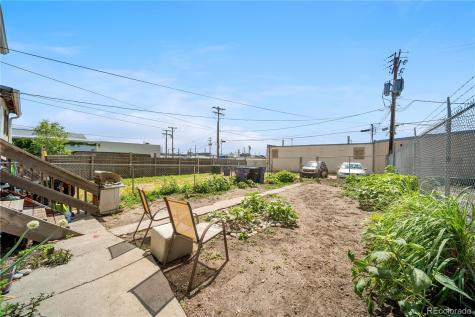 741 Mariposa Street Denver CO 80204