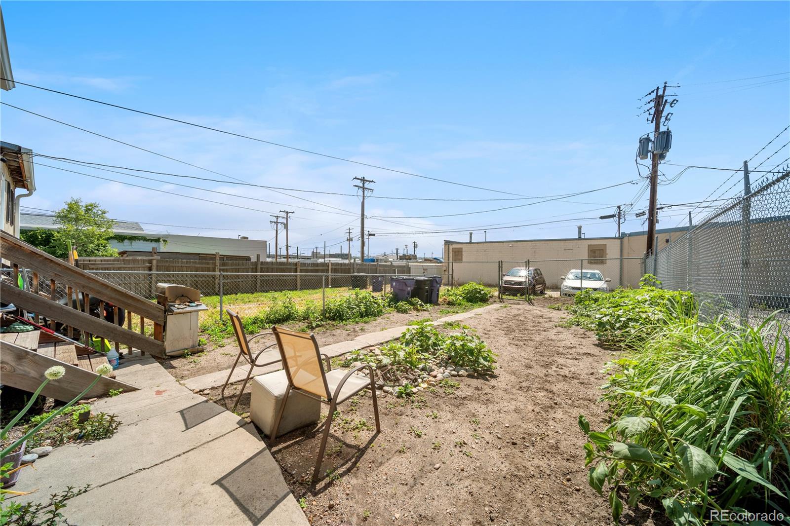 741 Mariposa Street Denver CO 80204