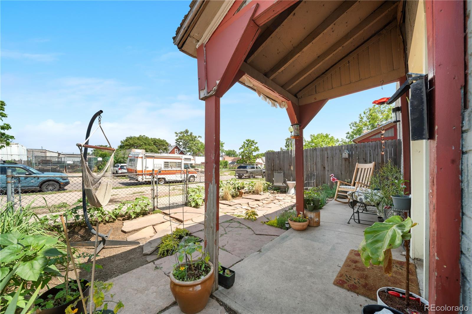 741 Mariposa Street Denver CO 80204