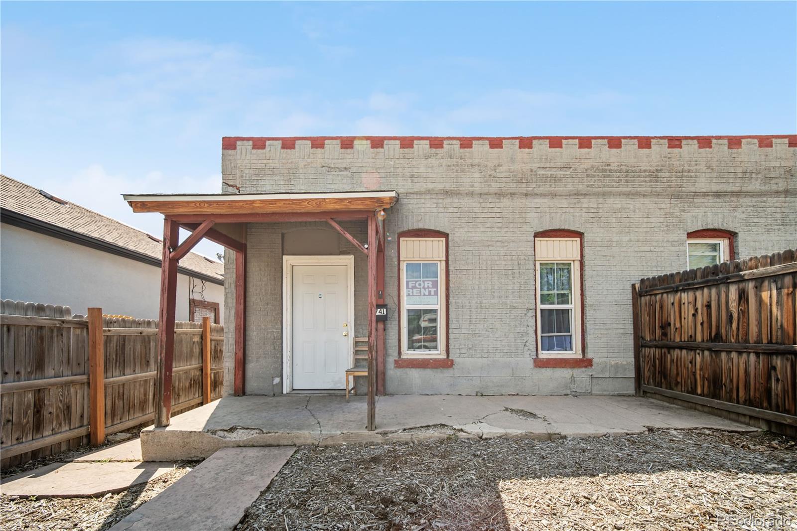 741 Mariposa Street Denver CO 80204