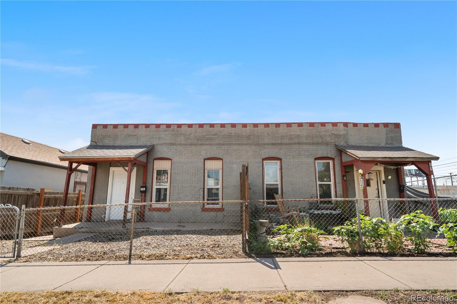 741 Mariposa Street Denver CO 80204