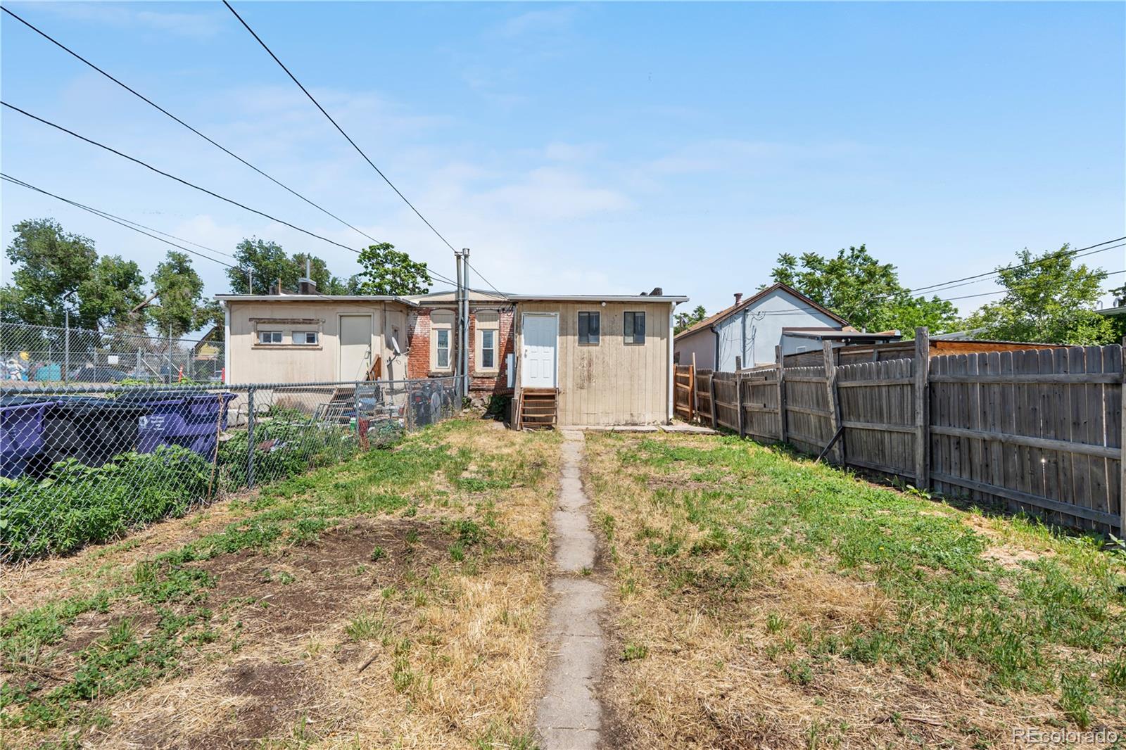 741 Mariposa Street Denver CO 80204