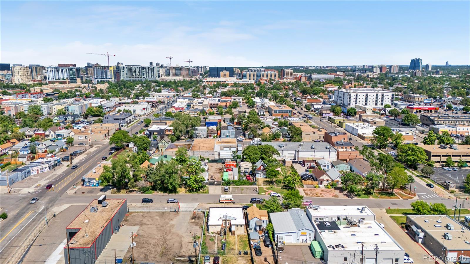 741 Mariposa Street Denver CO 80204