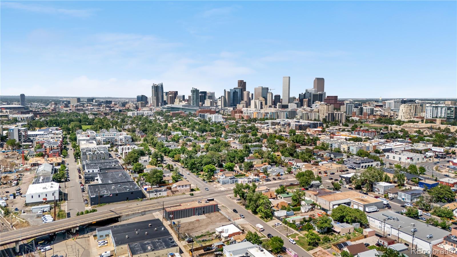 741 Mariposa Street Denver CO 80204