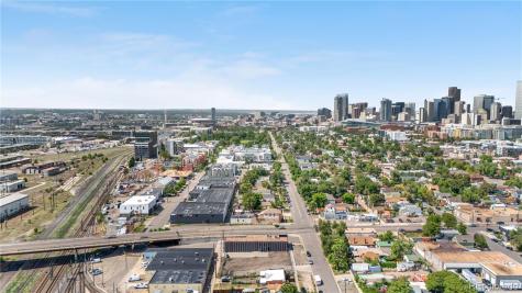 741 Mariposa Street Denver CO 80204