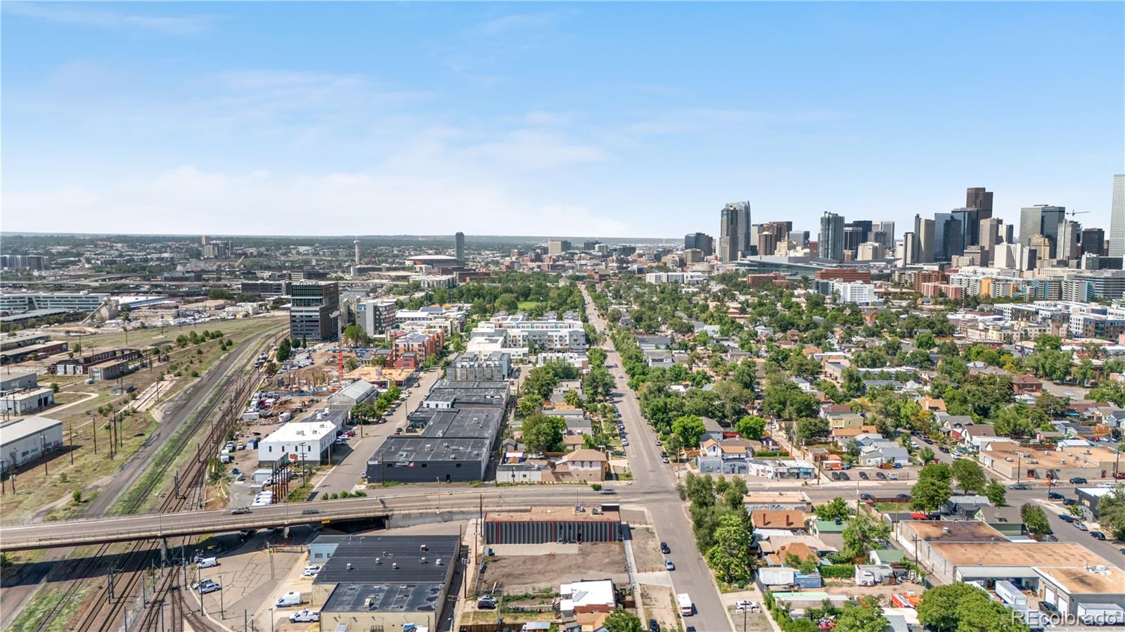 741 Mariposa Street Denver CO 80204