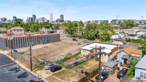 741 Mariposa Street Denver CO 80204